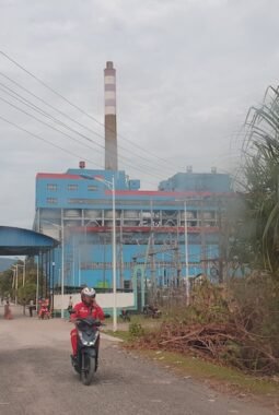 Warga Sekitar PLTU Labuhan Angin ‘Kehilangan Laut’ dan Ruang Hidup