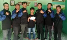 Keluarga Korban Penganiayaan Minta Perlindungan, Ricky Anthony Siapkan 100 Kader KOMBAT