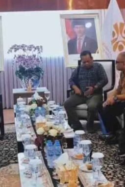 Bentuk Tim Khusus terkait Pekerja Migran yang Tewas di Kapal Korsel, JAGA MARWAH Apresiasi Menteri P2MI