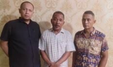 Divonis Bebas, Moses Sitorus: Terima Kasih Majelis Hakim
