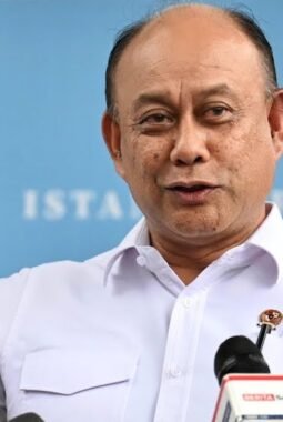 Ini Alasan Dadan Hindayana Dicopot dari Jabatan Kepala BGN