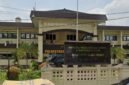 Polrestabes Medan.