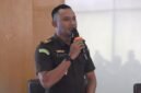 Plh Kepala Seksi Intelijen Kejaksaan Negeri Padang Lawas Utara Juanda Fadli.