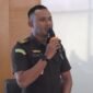 Plh Kepala Seksi Intelijen Kejaksaan Negeri Padang Lawas Utara Juanda Fadli.